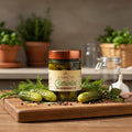 Cetriolini Agrodolci