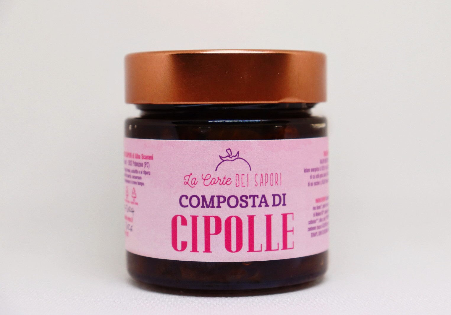 Composta di Cipolle
