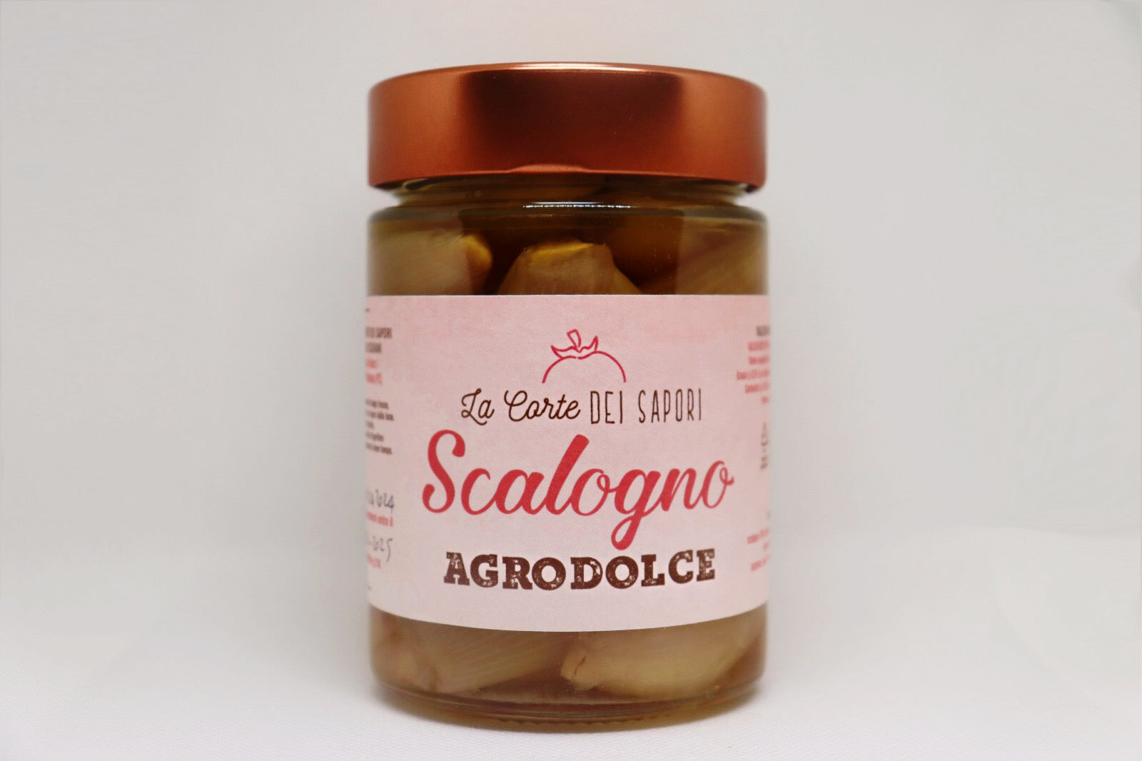 Scalogno Agrodolce